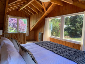 Casa Kumel San Martin De Los Andes